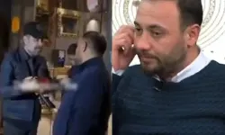 Tarık Eker kimdir? Nejat İşler'e kafa atan muhabir gündem oldu