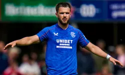 Rangers’ın yıldızı Nicolas Raskin kimdir, nerelidir?