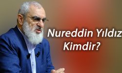 Nureddin Yıldız kimdir, nerelidir, eğitimi ne?