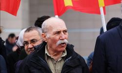 HKP lideri Nurullah Efe Ankut kimdir? Gözaltına alındı