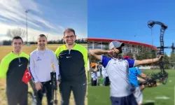 Kenan Babaoğlu kimdir? Milli sporcunun uluslararası başarısı
