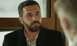 Halef dizisinin Akif'i Onur Bilge kimdir? Gündem oldu