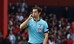 Onur Özütoprak kimdir, evli mi? Süper Lig hakemi