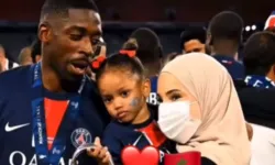 Rima Edbouche kimdir? Ousmane Dembele'nin eşinin ne iş yaptığı gündem oldu