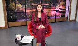 Öznur Küçüker Sirene kimdir? Fransa’daki Türk uzman
