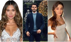 Hakan Sabancı ile anılan Jocelyn Chew kimdir,nereli?