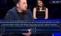 Pakistanlı Mangi Ailesi kimdir? Sorusunun Doğru Cevabı