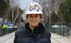 Pelin Alpkökin kimdir? İBB’nin Genel Sekreter Yardımcısı