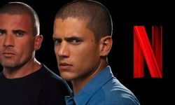 Prison Break Netflix’ten kaldırıldı mı? İzleyiciler merak ediyor