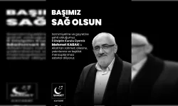 Mehmet Kabak kimdir? Saadet Partili Mehmet Kabak hayatını kaybetti