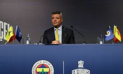 Fenerbahçe'de tarihi seçim sonuçlandı: Başkan resmen belli oldu!