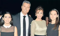 Sadettin Saran’ın Kızları Lâl ve Beliz kimdir?