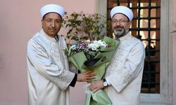 Safi Arpaguş göreve mi atanıyor, Safi Arpaguş kimdir?