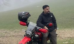 Polis memuru Samet Ter kimdir? Neden merak ediliyor?