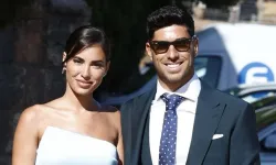 Asensio’nun eski eşi Sandra Garal kimdir?