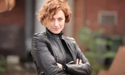 Sanem Çelik kimdir? Eğitim ve dizi geçmişi
