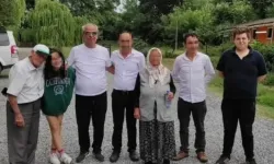 Savcı katiliyle yan yana: Zanlının sabıkaları açığa çıktı