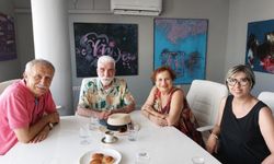 Cezmi Baskın’ın eşi Çisel Baskın kimdir, nerelidir?