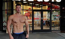 Ege Fitness kimdir, nerelidir, neden gündemde?