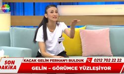 Didem Arslan'daki kaçak gelin Ferhan olayı nedir? İddialar peş peşe geldi