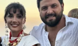 Efe Saydut kimdir ve aslen nereli? Sevda Erginci'nin sevgilisi Efe Saydut ne iş yaptığı gündem oldu
