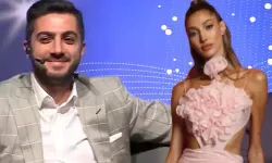 Şevval Şahin’in sevgilisi Burak Ateş kimdir?