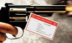 Kahramanmaraş’ta Silah Ruhsatlarına Büyük Zam
