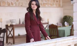 Sinem Ünsal kimdir, Uzak Şehir’in Alya’sı kaç yaşında?