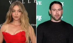 Sydney Sweeney’in sevgilisi Scooter Braun kimdir, nerelidir?
