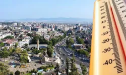 Tam 'serinledik' derken Kahramanmaraş'ı bekleyen sürpriz