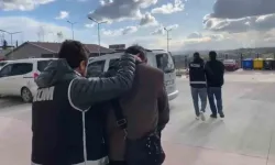 Kahramanmaraş'ta şehir eşkıyaları yakalandı! Polis tek tek gözaltına aldı