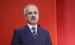 Bakan Uraloğlu duyurdu: Kahramanmaraş hattı resmen açılıyor!