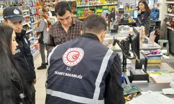 Kahramanmaraş’ta Çocuk Güvenliği Alarmı: markaya ait  Temizlik Ürünü Raflardan Toplatılıyor