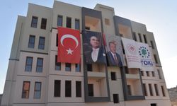 TOKİ Hatay Yayladağı Eğerçi Mahallesi 2+1 3+1 kura sonuçları isim listesi