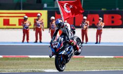 Motosiklet şampiyonu Toprak Razgatlıoğlu kimdir, nereli?