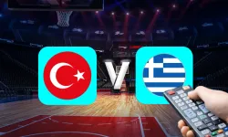 Haydi çocuklar: Türkiye-Yunanistan basketbol maçı ne zaman hangi kanalda?