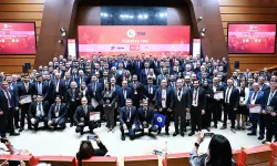 TOBB Türkiye 100 Listesi Açıklandı: Kahramanmaraşlı KİPAŞ İkinci Oldu