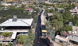 Kahramanmaraş Büyükşehir’den Türkoğlu Avşarlı’ya Ulaşımda Büyük Dokunuş