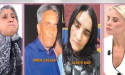 Esra Erol'da Kezban, Ülkiye, İmren, Ahmet olayı nedir? Pes dedirten gelişme!