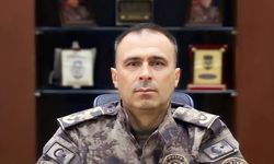 Bartın Emniyet Müdürü Ünsal Hayal kimdir?