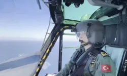 Bircan Erkan kimdir? Üsteğmen Kadın pilotun başarı hikâyesi