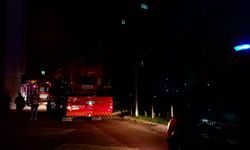 Kahramanmaraş'ta ocakta unutulan yemek yangına neden oldu