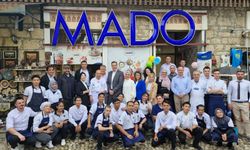 Bosna Hersek'te Mado rüzgarı: Mostar'da coşkulu açılış