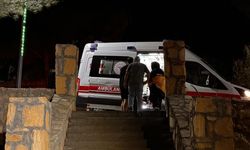 Kahramanmaraş’ta restoranda yangın: Dumandan etkilenenler var