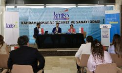 KMTSO’dan İş Dünyasına Sürdürülebilirlik Yol Haritası