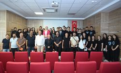 Kahramanmaraş'ta basının dijital dönüşümü dijital medya akademisi ile başladı!