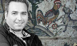 GERMENICIA: Kırılan zaman, susturulan şehir