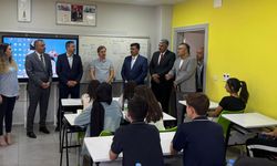 Gençlere Eğitim Desteği: Onikişubat’ta YKS Kursları Başladı