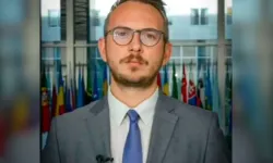 Yunus Paksoy kimdir? CNN Türk'ün başarılı muhabiri gündem oldu