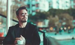 Zeki Cihan Peker kimdir? Robert Downey Jr. benzerliği